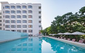 Hesperia Sevilla Hotel